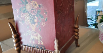 Thumbnail photo by Pam Lyon of Condor Moving Systems