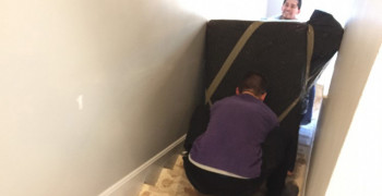 Thumbnail photo by Florian of Nation Capital Movers