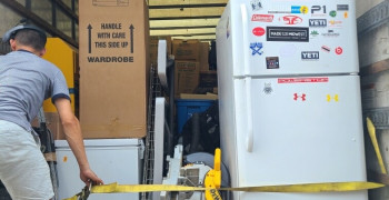 Thumbnail photo by Mohammad Patel of Next Stop Moving & Storage