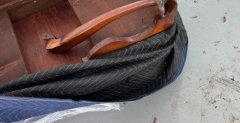 Thumbnail photo by Pamela Marvin of All My Sons Moving and Storage