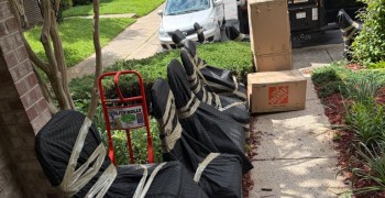Thumbnail photo by Louis Celli of Safe Ship Moving Services