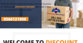 Thumbnail photo by Abdul Hayee of Discount Movers