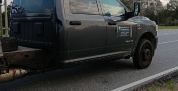 Second thumbnail photo by Deanie Zodrow of Sonic auto transport