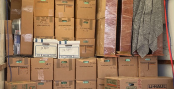 Thumbnail photo by Wayne Smith of Simple Moving Labor