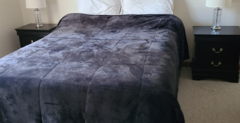 Second thumbnail photo by Barbara A Willis of Zip Moving and Storage