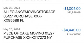 Thumbnail photo by Federico Girardi of Allegiance Moving and Storage LLC