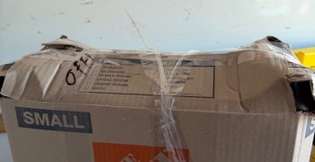 Thumbnail photo by Sunshine Andhoney of Movers on Duty