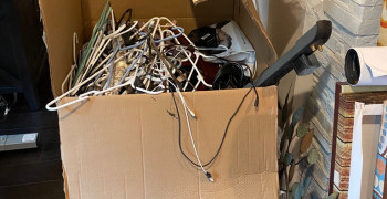 Thumbnail photo by Clare Coda of International Van Lines