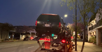 Thumbnail photo by Dave Damiani of Royal Auto Ship LLC