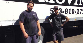 Thumbnail photo by Secret Hennrich of All Service Moving