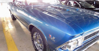 Thumbnail photo by Larry Griffin of Ship Your Car Now