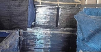 Thumbnail photo by Lisa Roush of Americas Moving and Storage