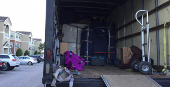 Thumbnail photo by Brando of All American Moving and Storage Inc