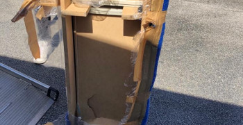 Second thumbnail photo by German Marcelino of Legacy Moving & Storage LLC