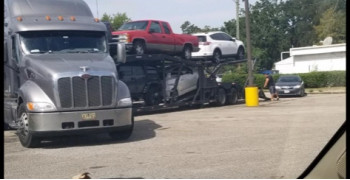 Thumbnail photo by Hector Godinez of Sonic auto transport