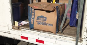 Second thumbnail photo by Sasha Cliffmor  of Suntrust Van Lines