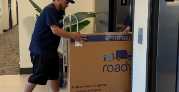 Second thumbnail photo by Courtney Sarracino of Roadway Moving