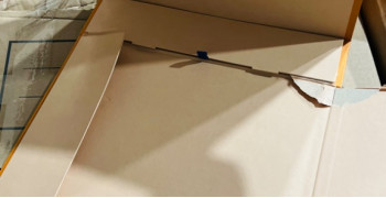 Second thumbnail photo by Bezawit Ayalneh of All Mighty Relocation LLC