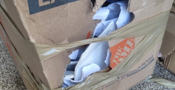 Thumbnail photo by Shawna West of Great American Van Lines