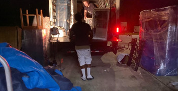 Thumbnail photo by Tracy Deley of Van Lines of America LLC