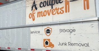 Thumbnail photo by Anna Bella of Two Man Moving LLC