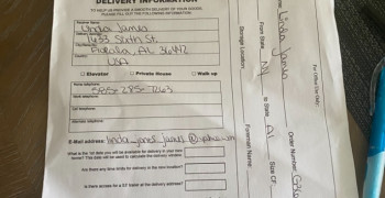 Thumbnail photo by Linda D Janes of Domestic Moving