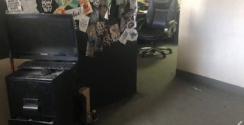 Second thumbnail photo by Emma Lindenbaum of Konami Moving and Storage