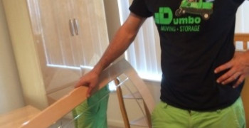 Thumbnail photo by Shareef Khan of Dumbo Moving and Storage