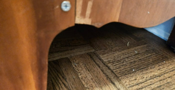 Second thumbnail photo by Gene Detroyer of Shleppers Moving & Storage
