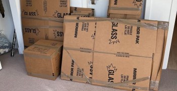 Thumbnail photo by Ryan Pugh of All Roads Express Corp