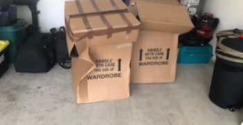 Second thumbnail photo by Larry of Direct Van Lines