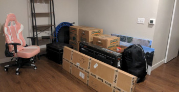 Thumbnail photo by Lerena Holloway of US Pro Moving and Logistics LLC