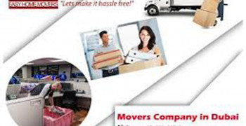 Thumbnail photo by Muhammad Ali of Easy Home Movers