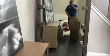 Thumbnail photo by Eli Bentis of Safe and Secure Van Lines