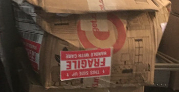 Second thumbnail photo by Nicole Cox of Solomon and Sons Relocation Service