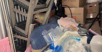 Second thumbnail photo by Tolulope Adewole of Southern Guarantee Moving and Storage
