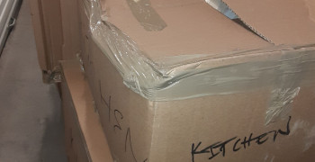 Thumbnail photo by Rene Russo of Xtreme Movers