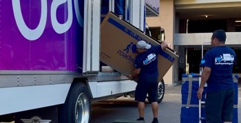 Second thumbnail photo by Sarah Holliday of Roadway Moving