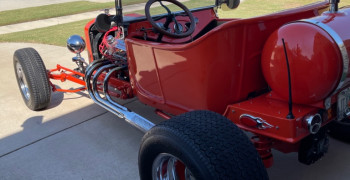 Thumbnail photo by Finis Lindsey of Montway Auto Transport