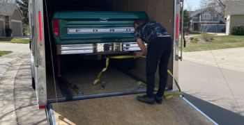 Second thumbnail photo by Shaun Leslie of Tempus Logix