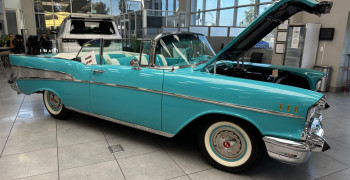 Thumbnail photo by Purevdorj Batochir of Sonic auto transport