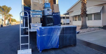 Thumbnail photo by Andrea Pewsey of Safe Ship Moving Services