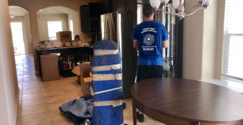 Second thumbnail photo by Paula Guzman of Heavenly Care Moving