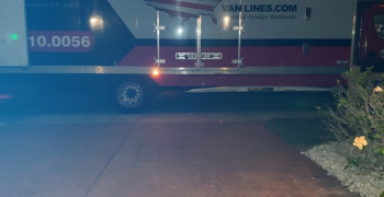 Thumbnail photo by Robert Thomas Lussi of Nationwide Van Lines