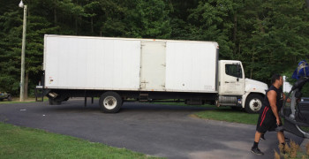 Thumbnail photo by La Moreno of Radius Moving and Storage Corp