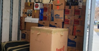 Second thumbnail photo by Dylan Small of Safe Ship Moving Services