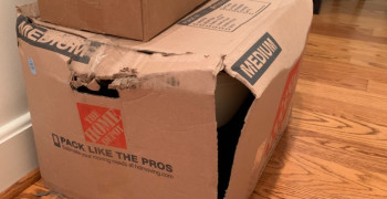 Second thumbnail photo by Amy Bur of Carefree Movers Inc