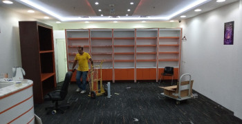Thumbnail photo by Murtuza Dhilawala of Bluebox Movers