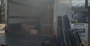 Second thumbnail photo by Brenae Gamble of Green Line Relocation and Systems