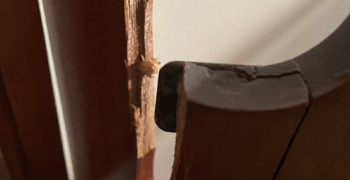 Second thumbnail photo by Susan Heinrich Wells of Move Square Inc